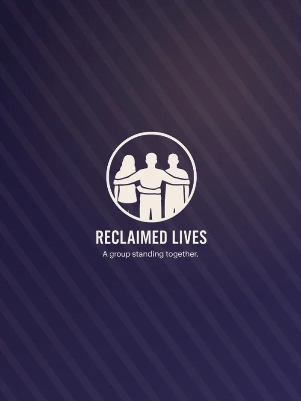 Reclaimed Lives